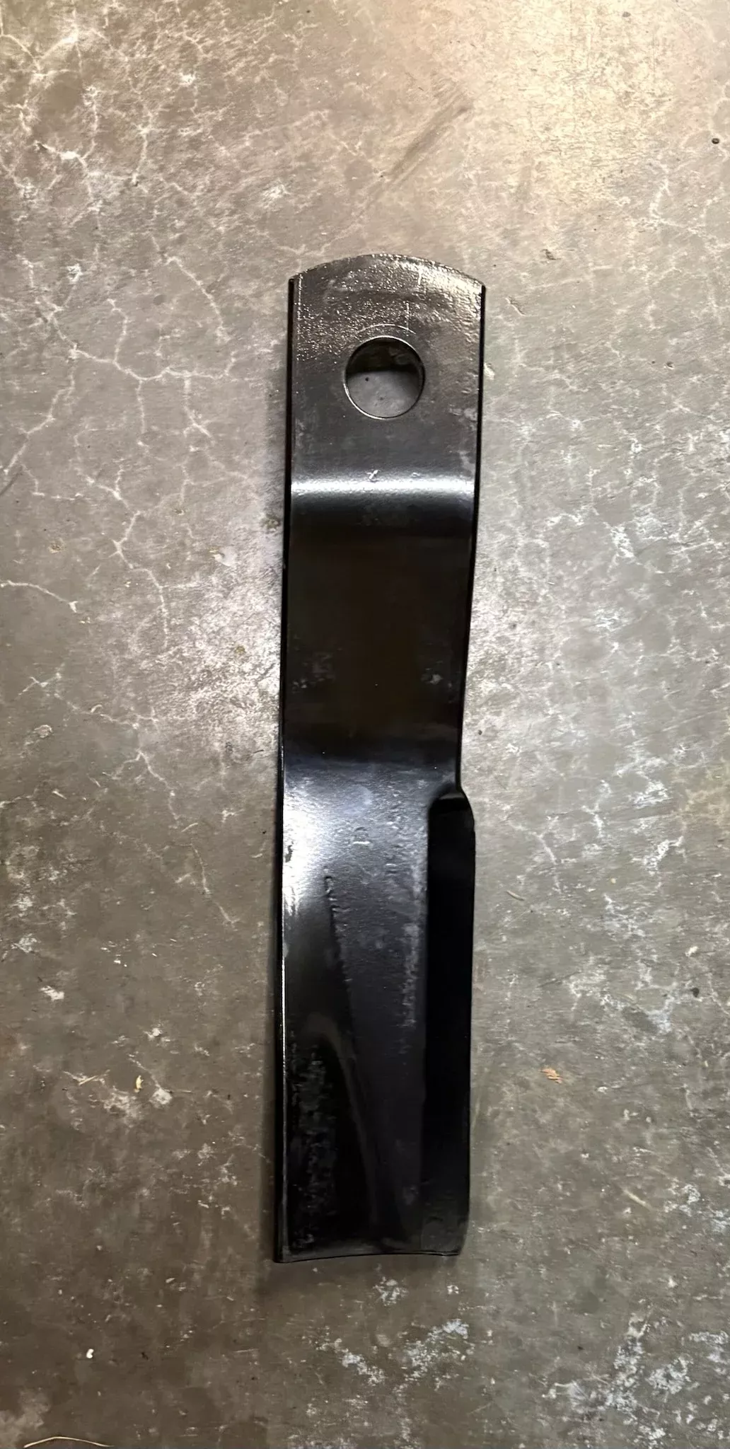CCW UPLIFT, DOMESTIC FORGED