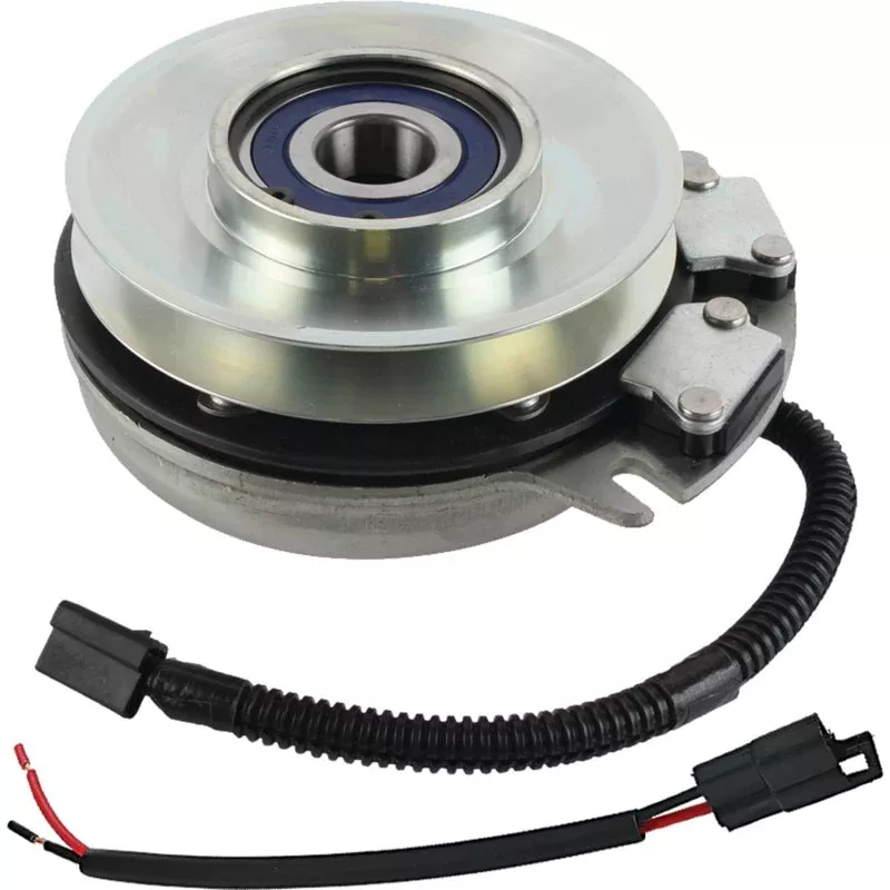 Xtreme PTO Clutch